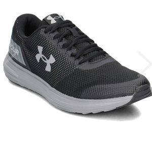 Features Under Armour Men